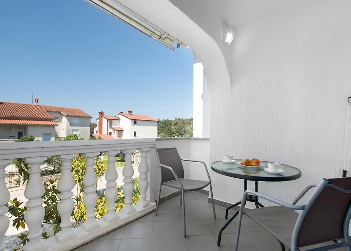 Lucija * Pjescana Uvala