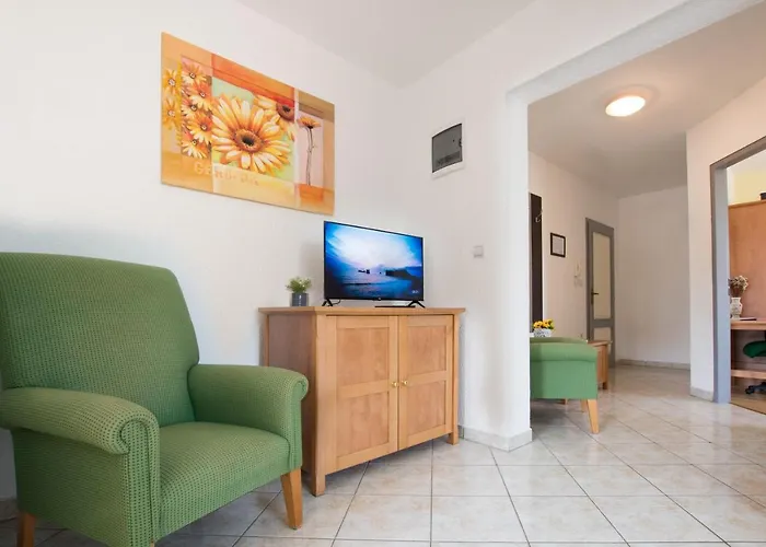 Lucija Appartement Pjescana Uvala