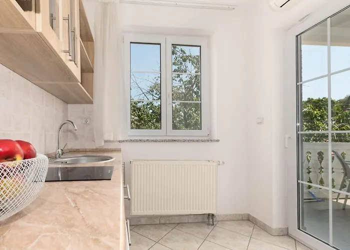 Appartement Lucija Pjescana Uvala