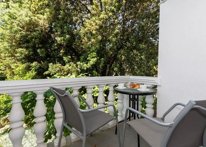 Lucija Appartement Pjescana Uvala