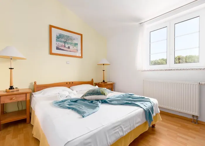 Lucija Appartement Pjescana Uvala