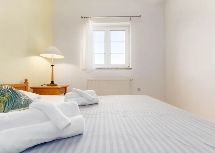 Lucija * Pjescana Uvala