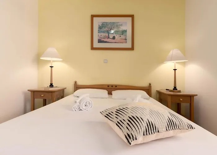 Appartement Lucija *