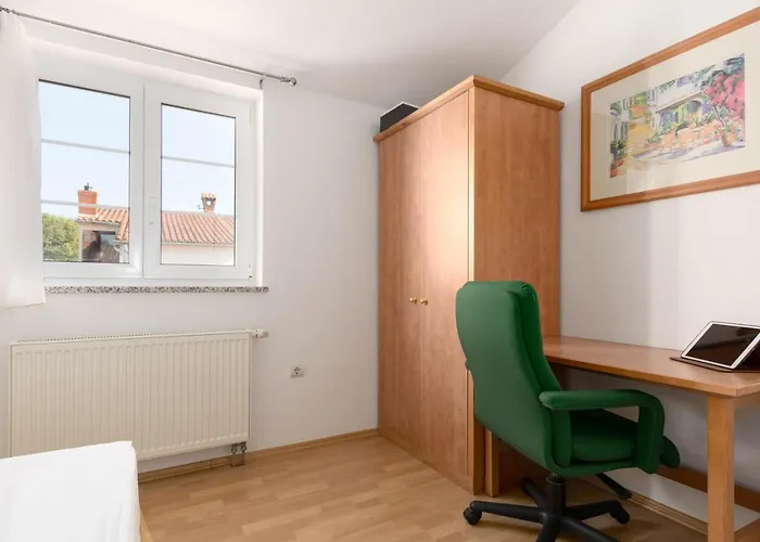 Appartement Lucija Pjescana Uvala