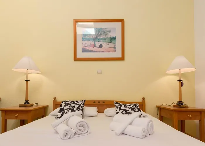 Appartement Lucija Pjescana Uvala