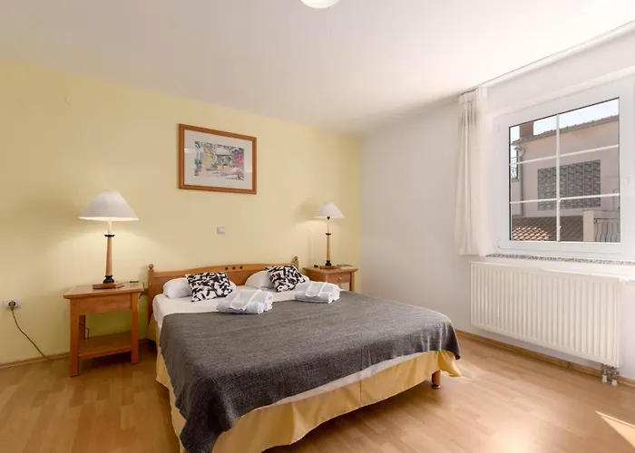 Lucija Appartement Pjescana Uvala