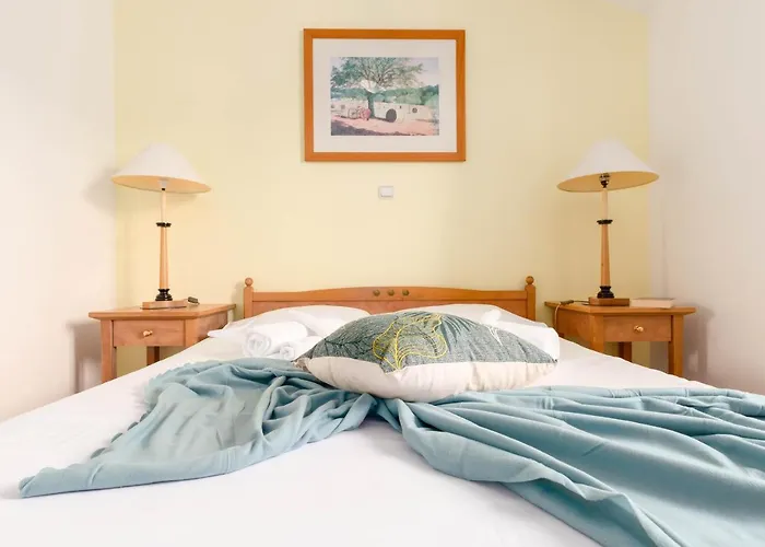 Lucija Appartement *