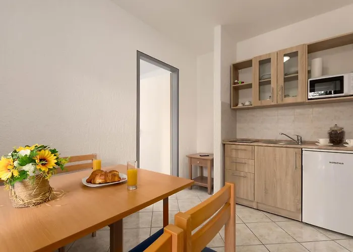 Lucija Appartement Pjescana Uvala